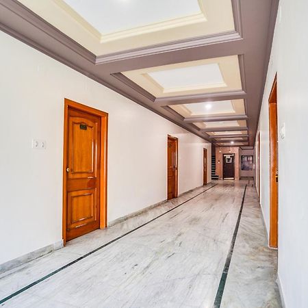 Super Collection O Paras Circle Formerly Osheen Palace Udaipur Exterior foto